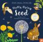 Fluffy, Flying Seed - Preview