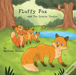Capa do artigo Fluffy Fox And The Little Turtle