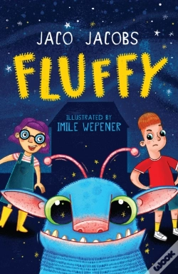 Capa do artigo Fluffy