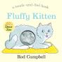 Fluffy Kitten - Preview
