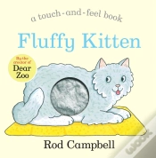 Capa do artigo Fluffy Kitten