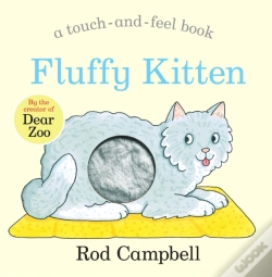 Capa do artigo Fluffy Kitten