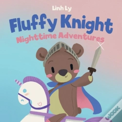 Capa do artigo Fluffy Knight
