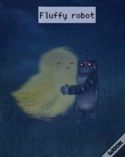 Capa do artigo Fluffy Robot