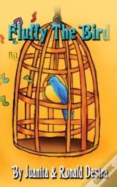 Fluffy The Bird