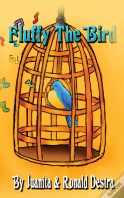Capa do artigo Fluffy The Bird
