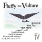 Fluffy The Vulture - Preview