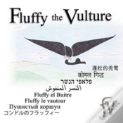 Capa do artigo Fluffy The Vulture