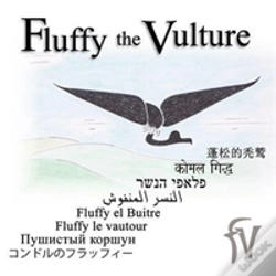 Capa do artigo Fluffy The Vulture
