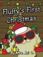 Fluffy'S First Christmas - Preview