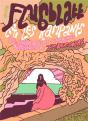 Flugblatt Et Les Rampants - Une Anthologie Des Narrations Decrispees De Jm Bertoyas #6 - Preview