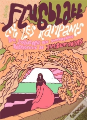 Capa do artigo Flugblatt Et Les Rampants - Une Anthologie Des Narrations Decrispees De Jm Bertoyas #6