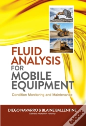 Capa do artigo Fluid Analysis For Mobile Equipment