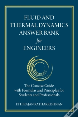 Capa do artigo Fluid And Thermal Dynamics Answer Bank For Engineers
