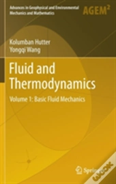 Fluid And Thermodynamics