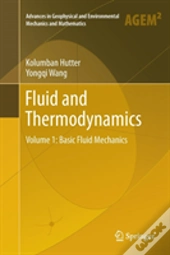 Fluid And Thermodynamics
