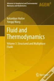 Capa do artigo Fluid And Thermodynamics