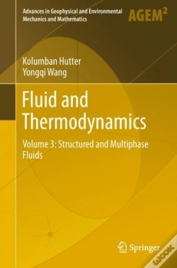 Capa do artigo Fluid And Thermodynamics