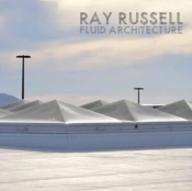 Capa do artigo Fluid Architecture - CD