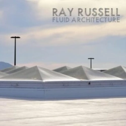 Capa do artigo Fluid Architecture - CD