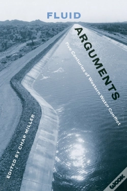 Capa do artigo Fluid Arguments