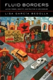 Capa do artigo Fluid Borders