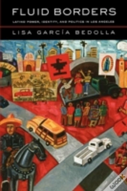 Capa do artigo Fluid Borders