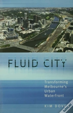 Capa do artigo Fluid City