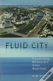Capa do artigo Fluid City