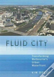 Capa do artigo Fluid City