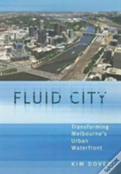Capa do artigo Fluid City