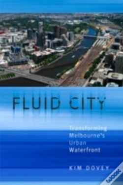 Capa do artigo Fluid City