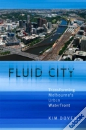 Capa do artigo Fluid City