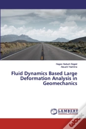Capa do artigo Fluid Dynamics Based Large Deformation Analysis In Geomechanics