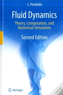 Capa do artigo Fluid Dynamics