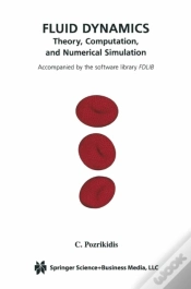 Capa do artigo Fluid Dynamics