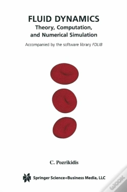 Capa do artigo Fluid Dynamics