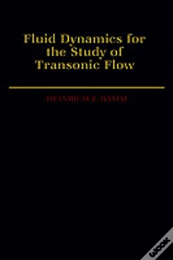 Capa do artigo Fluid Dynamics For The Study Of Transonic Flow