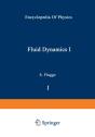 Fluid Dynamics I / Stromungsmechanik I - Preview