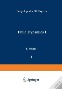 Capa do artigo Fluid Dynamics I / Stromungsmechanik I