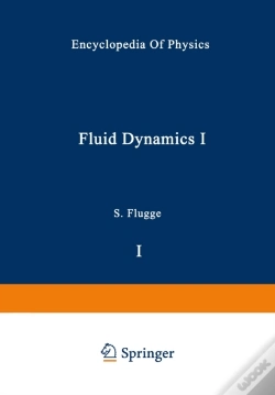 Capa do artigo Fluid Dynamics I / Stromungsmechanik I