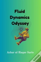 Capa do artigo Fluid Dynamics Odyssey