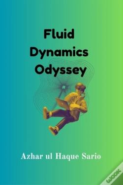 Capa do artigo Fluid Dynamics Odyssey