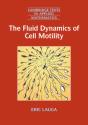 Fluid Dynamics Of Cell Motility - Preview
