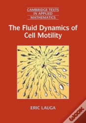 Capa do artigo Fluid Dynamics Of Cell Motility