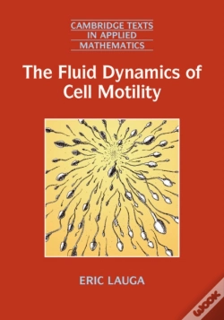 Capa do artigo Fluid Dynamics Of Cell Motility