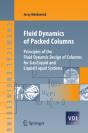 Fluid Dynamics Of Packed Columns - Preview