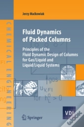 Fluid Dynamics Of Packed Columns