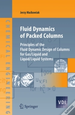 Capa do artigo Fluid Dynamics Of Packed Columns