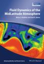 Fluid Dynamics Of The Mid-Latitude Atmosphere - Preview